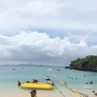 伊計ビーチの写真・動画_image_40358