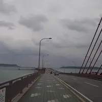 海中道路の写真・動画_image_4049
