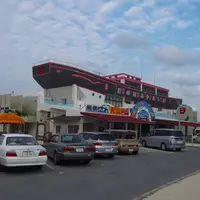 海中道路の写真・動画_image_4050
