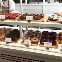 ザ・マート・アット・フレッド・シーガル(THE MART AT FRED SEGAL)の写真・動画_image_40562