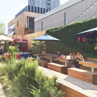 フレッド シーガル キッチンカーの写真・動画_image_40564