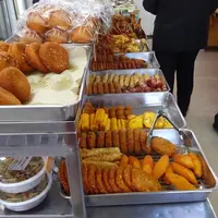 上間弁当天ぷらの写真・動画_image_4058