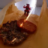 上間弁当天ぷらの写真・動画_image_4060