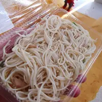 上間弁当天ぷらの写真・動画_image_4061