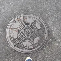 うるま市のマンホールの写真・動画_image_4065