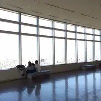 高崎市役所展望ロビーの写真・動画_image_40666