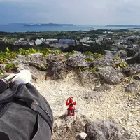 勝連城跡の写真・動画_image_4067