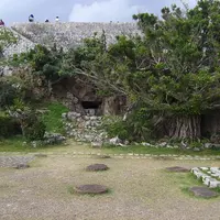 勝連城跡の写真・動画_image_4069