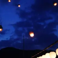 大淵献灯祭の写真・動画_image_40727