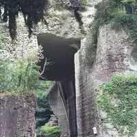 大谷石採石場跡・大谷資料館の写真・動画_image_40870