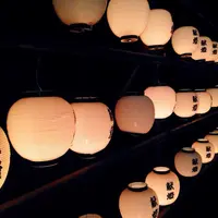 大淵献灯祭の写真・動画_image_40995