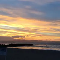 葉山森戸海岸海の家OASISの写真・動画_image_41361