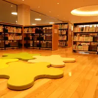 都城市立図書館の写真・動画_image_414710