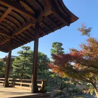 渉成園の写真・動画_image_414857