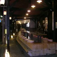 白浜温泉 白浜銀座足湯横丁の写真・動画_image_4168