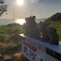 毘沙ノ鼻の写真・動画_image_418431