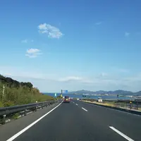 角島大橋 (つのしまおおはし)の写真・動画_image_418444
