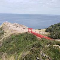 元乃隅神社の写真・動画_image_418445