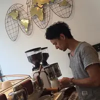 アラビカ 京都 東山 （% ARABICA Kyoto Higashiyama）の写真・動画_image_41847