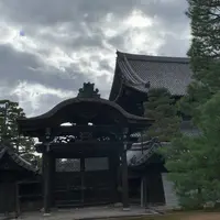 妙心寺の写真・動画_image_419219