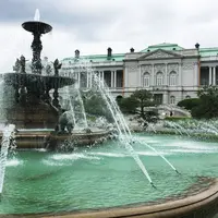 迎賓館赤坂離宮 (Akasaka Palace)の写真・動画_image_42609