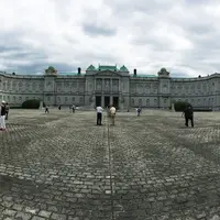 迎賓館赤坂離宮 (Akasaka Palace)の写真・動画_image_42610