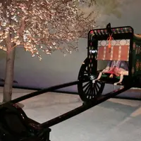 宇治市源氏物語ミュージアムの写真・動画_image_4275
