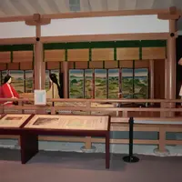 宇治市源氏物語ミュージアムの写真・動画_image_4276