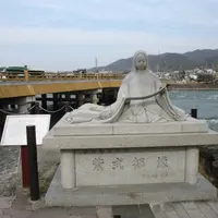 宇治橋の写真・動画_image_4282