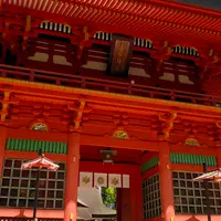 香取神宮の写真・動画_image_428799