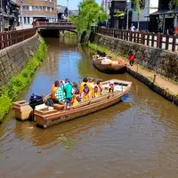 伊能忠敬旧宅の写真・動画_image_428800