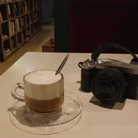 あくびカフェの写真・動画_image_429892