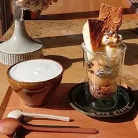 ザッカとオヤツ ボワの写真・動画_image_430335