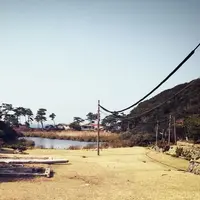 友ヶ島灯台の写真・動画_image_43186