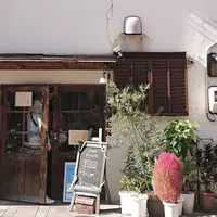 パスタ食堂 アントロワの写真・動画_image_432208