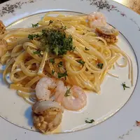 パスタ食堂 アントロワの写真・動画_image_432211