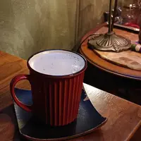 パスタ食堂 アントロワの写真・動画_image_432212