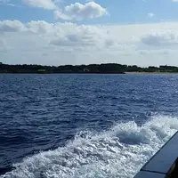 安座真港の写真・動画_image_432585