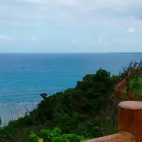 知念岬公園の写真・動画_image_432616