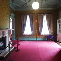 旧岩崎邸庭園の写真・動画_image_433067