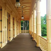 旧岩崎邸庭園の写真・動画_image_433073
