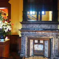 旧岩崎邸庭園の写真・動画_image_433075