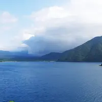 本栖湖の写真・動画_image_43341