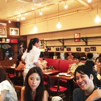 le Lion / ル・リオンの写真・動画_image_43599