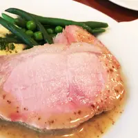 le Lion / ル・リオンの写真・動画_image_43600