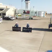 高知空港（高知龍馬空港）の写真・動画_image_437196
