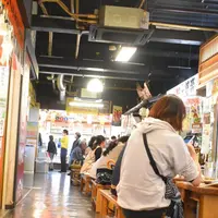 ひろめ市場の写真・動画_image_437736