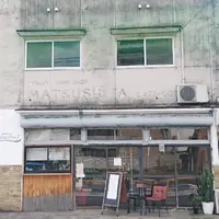 コーヒー&モア スケアクロウ（coffee&more Scarecrow）の写真・動画_image_437875