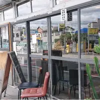 コーヒー&モア スケアクロウ（coffee&more Scarecrow）の写真・動画_image_437877