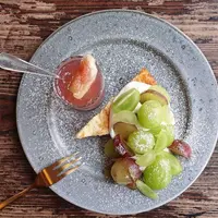 コーヒー&モア スケアクロウ（coffee&more Scarecrow）の写真・動画_image_437884